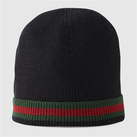 men's gucci winter hat|Gucci hat nordstrom.